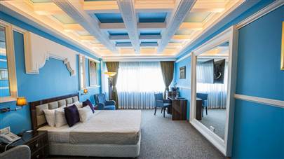 هتل نیلو تهران هتل نیلو تهران